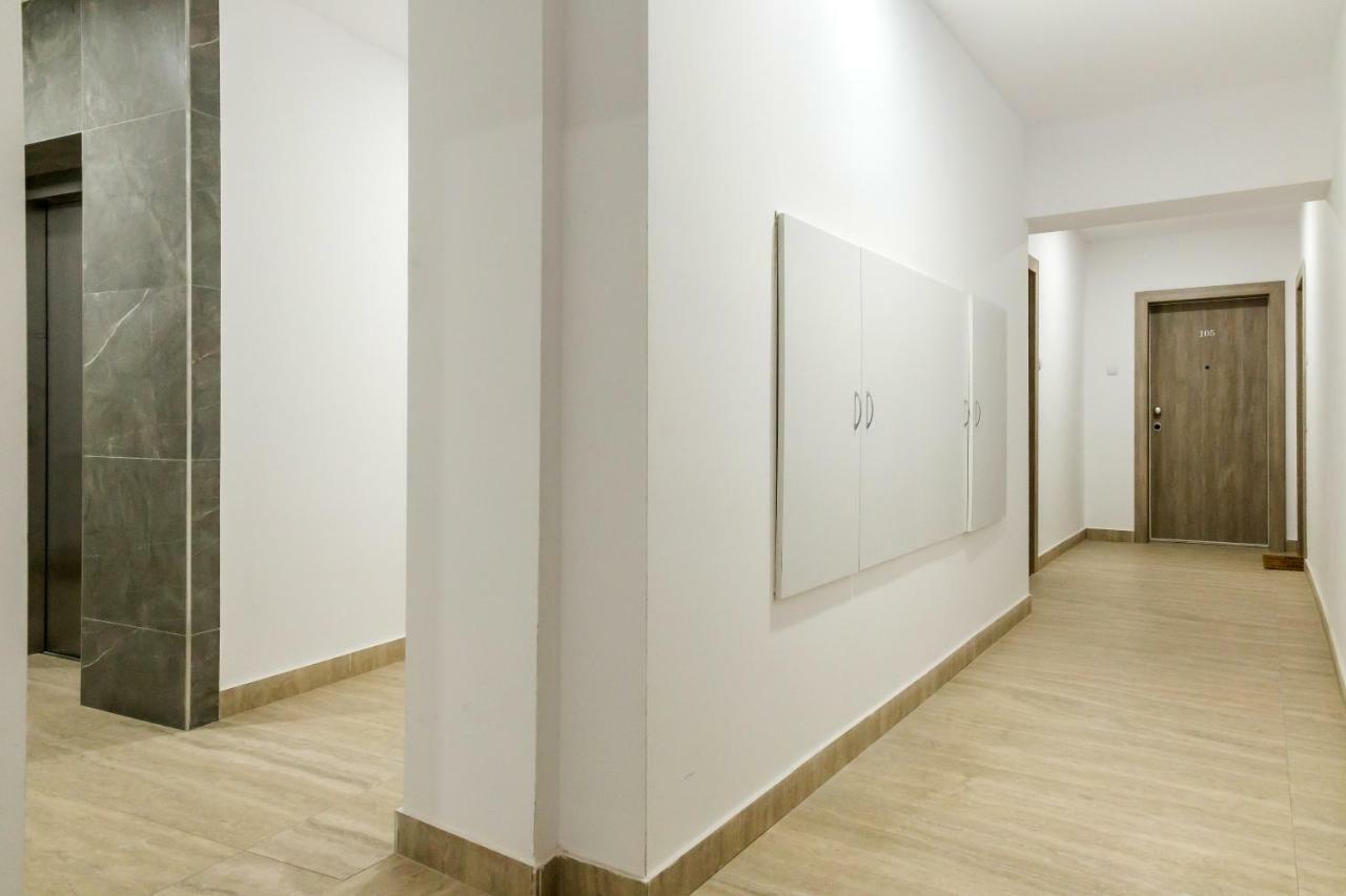 Dristor Day Residence Studio Bucareste Exterior foto