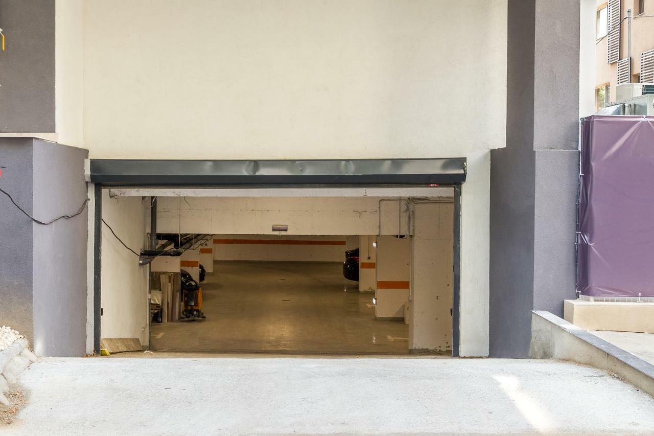 Dristor Day Residence Studio Bucareste Exterior foto