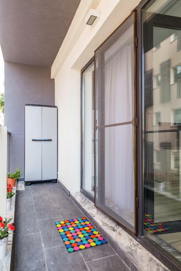 Dristor Day Residence Studio Bucareste Exterior foto