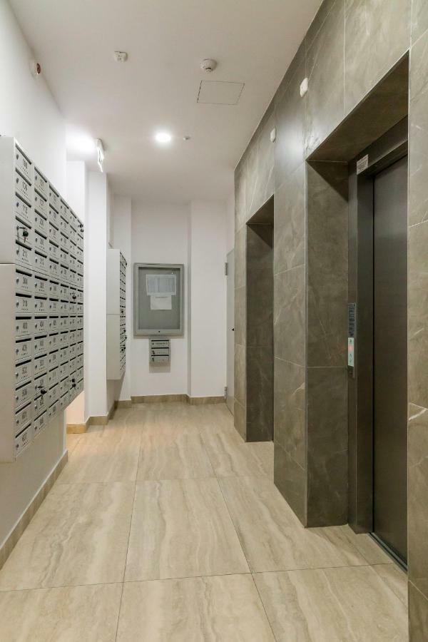 Dristor Day Residence Studio Bucareste Exterior foto