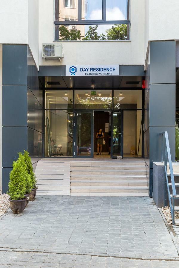 Dristor Day Residence Studio Bucareste Exterior foto