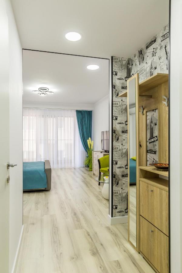 Dristor Day Residence Studio Bucareste Exterior foto